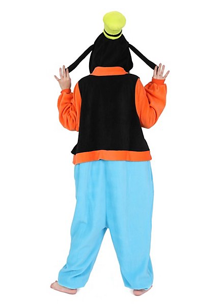 Goofy Kigurumi costume maskworld